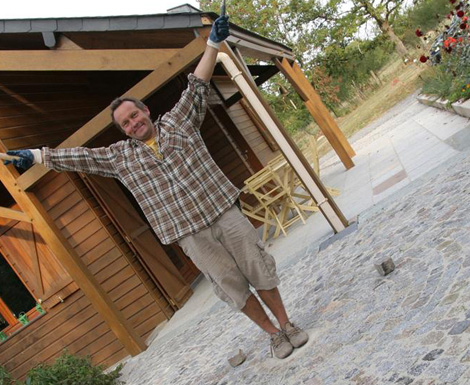 artisan paveur Guignen, artisan paveur Ille-et-Vilaine, artisan paveur 35